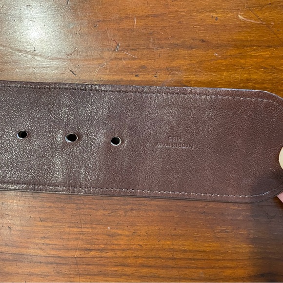 Celine Paris Belt - Picture 4 of 7